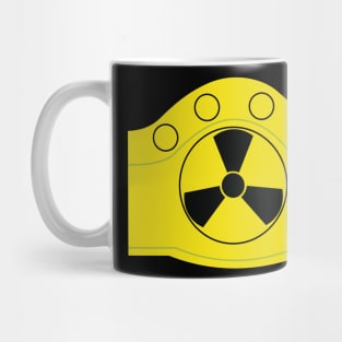 Hyperion Decal Mug